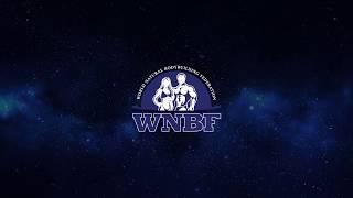 Pro Bikini Tall - WNBF 2017