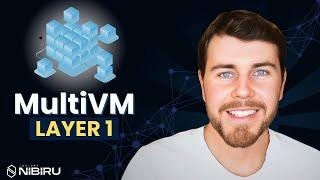 Inside Nibiru: Building a High-Performance MultiVM Web3 Chain | Blockchain Interview