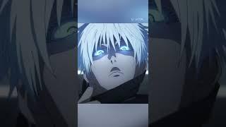 Gojo edit 