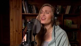 Rachelle Ferrell   Peace on Earth cover by Katia Merak