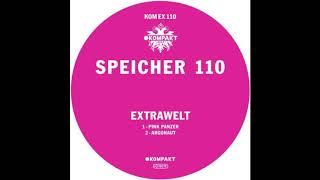 Extrawelt - Pink Panzer