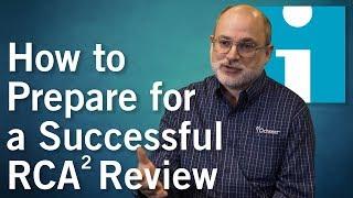 How to Prepare for a Successful Root Cause Analyses + Action Review