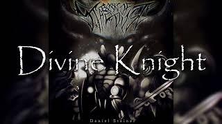 Divine Knight - Daniel Steiner