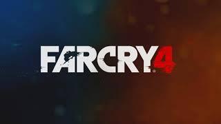 Far Cry 4. Где найти мощное оружие в начале игры 4К.