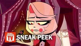 Hazbin Hotel S01 E01 Sneak Peek | 'First 2 Minutes'