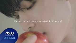 ONEUS(원어스) LEE DO : My Malus is Serenity