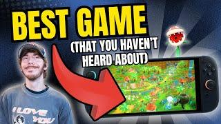 My Thoughts on the Switch 2 so far...and one thing I was NOT expecting!