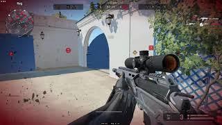 Warface nice moments ''PHOENIX''