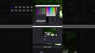 Split screen y DaVinci Resolve та Premiere Pro ‍