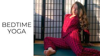 Yoga and Meditation for Deep Sleep | Yoga With Sam