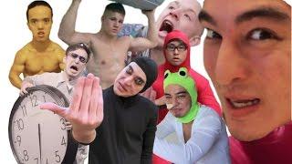 THE FILTHY FRANK SHOW 2017