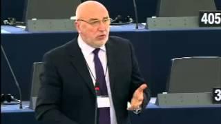 Ivars GODMANIS 19 Nov 2013 plenary speech on Cohesion, Regional Development and Social Funds