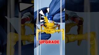  UPGRADED MUTANT Police Skibidi Toilet! SKIBIDI Toilet Building Block Tutorial