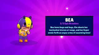 Getting BEA in my FIRST BOX !