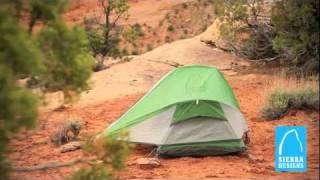 Sierra Designs Tents: Stash 1