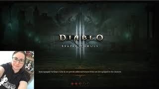 Diablo III Season 13 SSF - Power Amplification