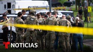 Las noticias de la mañana, lunes 16 de junio de 2025 | Noticias Telemundo