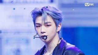 '최초 공개' 강다니엘 - Electric Shock #엠카운트다운 EP.864 | Mnet 240926 방송