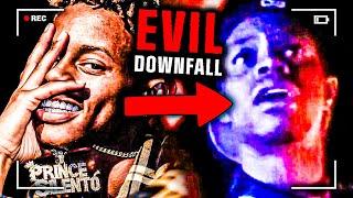 "Watch Me Whip/Nae Nae" Guy's Horrifying Secret - New True Crime Documentary 2025