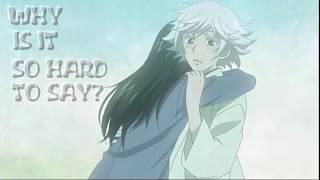 Kamisama kiss [AMV] - 8 Letters