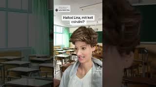 Új* TikTok Official Rövid videó | Suli Iskola‍| #tiktok #shorts