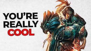 What Your Favorite World of Warcraft Hero Says About You