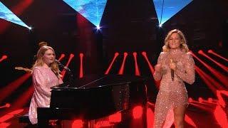 Freya Ridings & Helene Fischer - Castles (Die Helene Fischer Show 2019)