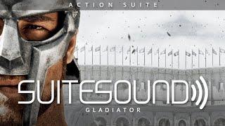 Gladiator - Ultimate Action Suite