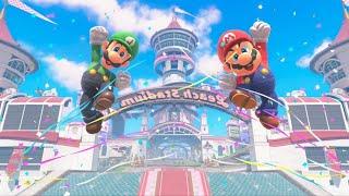 Mario Kart World Playthrough Part 22 (Unlocking Mirror Mode!)