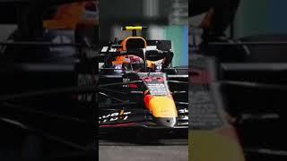 RED BULL F1 2024 È ILLEGALE: T-TRAY GATE? #shorts