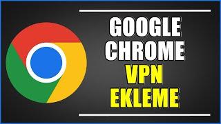 Google Chrome Vpn Creation | Access to banned sites