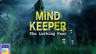 Mindkeeper : The Lurking Fear - iOS / Android Gameplay Walkthrough Part 1 (by Abylight)