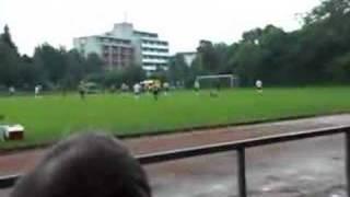 Spvgg Lahr - FV Plittersdorf (Foul an D. Kraus?)