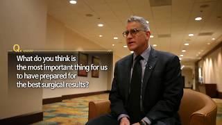 Dr. Brian Christine: Interviews with the Leaders of Prosthetic Urology, SMSNA 2017