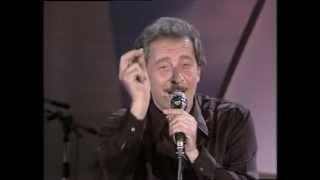 Domenico Modugno - Il tango d'Armando (Live@RSI 1981)