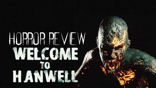 Horror Review: Welcome To Hanwell