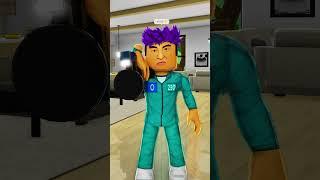 POOR PLAYER 196  #robloxshorts #roblox