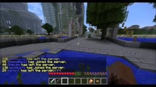 Minecraft Survival Games - Pro tips Updated