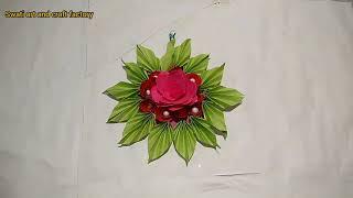 how to make paper craft Swati art and craft factory  Wall hanging