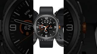 Galaxy watch 8 Classic Samsung Surprise