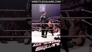 Sunil Kumar stree 2 sarkata wrestling WWE fight #shorts #stree2 #wrestlesquare