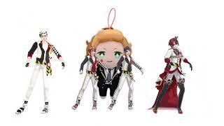 heartslabyul manifesting a cater mmd model bc i cant find one