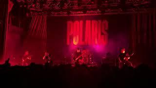 Polaris  - Nightmare (Live) - September 8, 2024