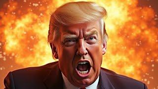 Breaking News! Protesters have pissed President Trump off. Sanctuary cities targeted!