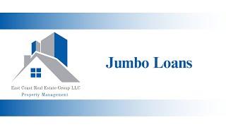 Jumbo Loans