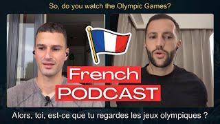 French Listening Practice | Podcast for beginners