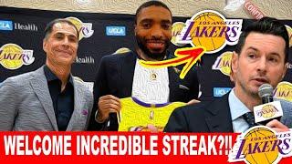 URGENT 1 HOUR AGO!!! LOS ANGELES LAKERS TRADE UPATE TODAY!! LOS ANGELES LAKERS NEWS