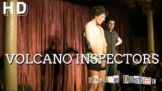 Chuckle Duster - He Said She Said - Volcano Inspectors