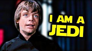 I Am a Jedi (Star Wars song)