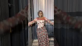 Beautiful Rukky Alim from the Hausa Film Industry known as Kannywood
